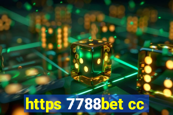 https 7788bet cc
